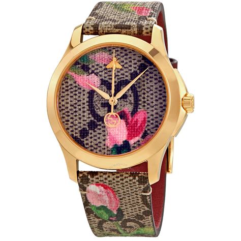 women's gucci watch double g face|gucci g timeless watches.